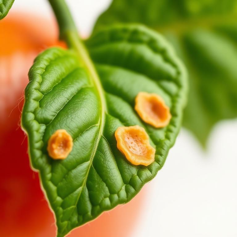 Tomato Early Blight
