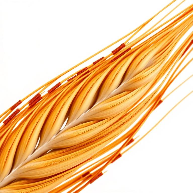 Wheat Yellow Rust